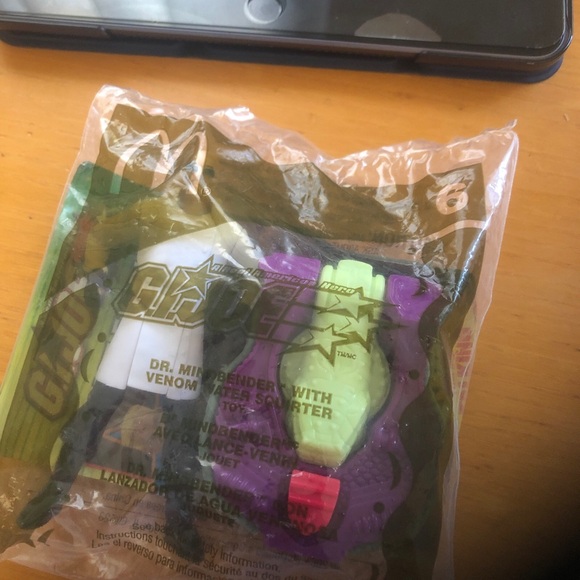 Assorted Kids Toy Set - Picture 10 of 16